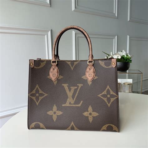 louis vuitton othego|louis vuitton onthego tote.